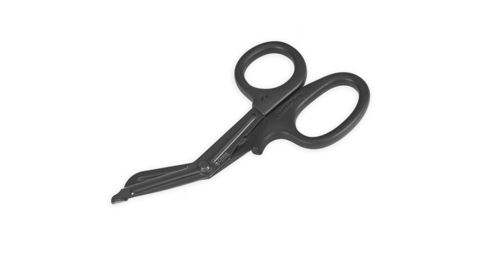 Chase Tactical 7.25in Medical Traume Shear, Black, CT-41MTS1-BK