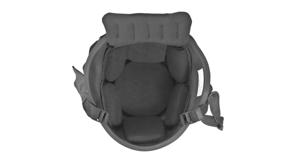 Chase Tactical Striker Level IIIA Advanced Combat Helmet