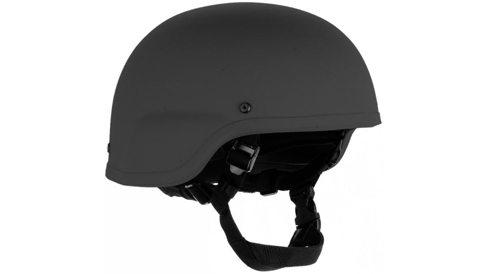 Chase Tactical Striker Level IIIA Advanced Combat Helmet