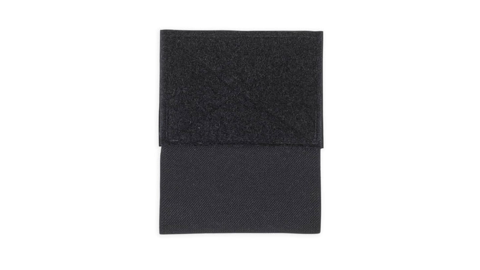 Chase Tactical Elastic Tourniquet Holder Hook &amp; Loop Large, Black, CT-40ETH1-BK