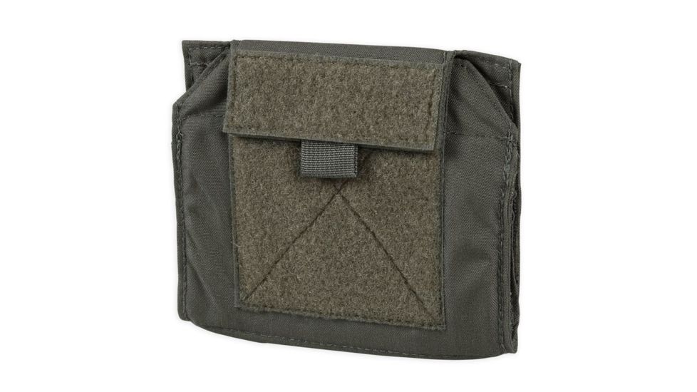 Chase Tactical Folding Admin Pouch, Multicam, One Size, NSN NONE, CT-30ADMIN1-RG