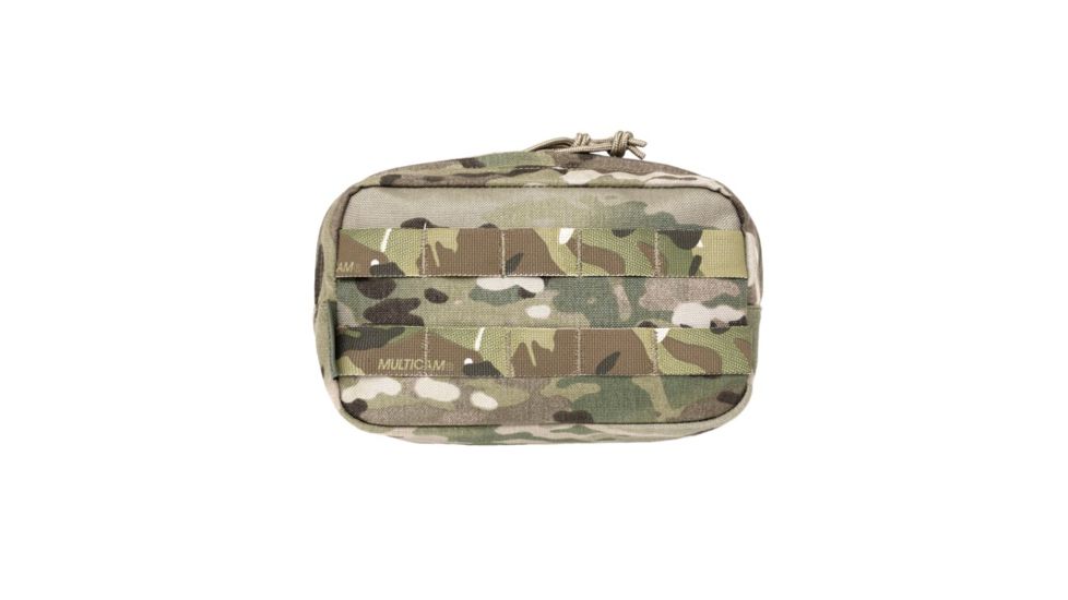 Chase Tactical Horizontal General Purpose Utility Pouch, Multicam, Large, NSN NONE, CT-30GPHUP3-MC