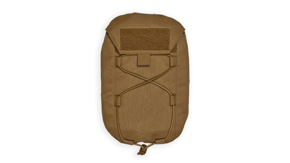 Chase Tactical Hydration Pouch, Coyote, Small, CT-30HPSM-CT