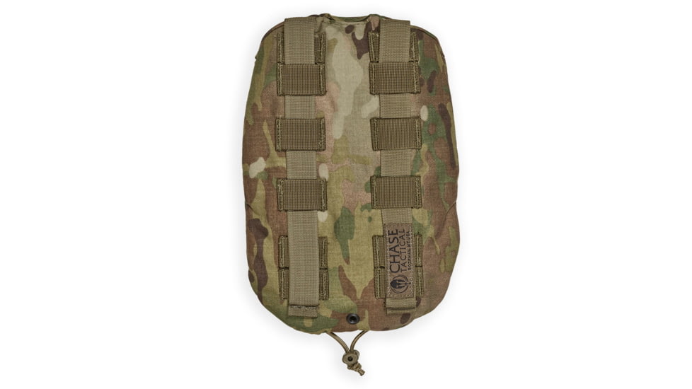 Chase Tactical Hydration Pouch, Multicam, Small, CT-30HPSM-MC