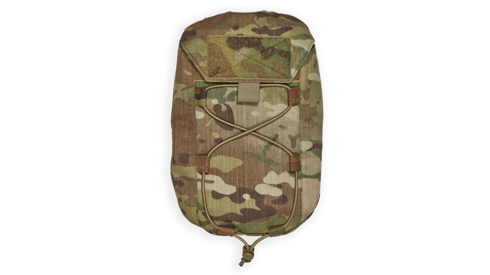 Chase Tactical Hydration Pouch, Multicam, Small, CT-30HPSM-MC