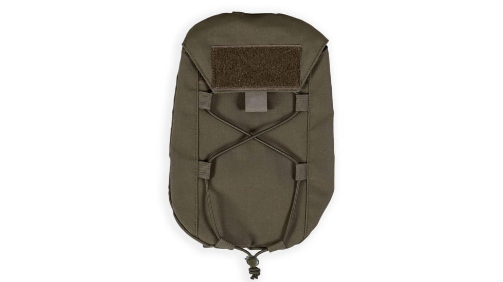Chase Tactical Hydration Pouch, Ranger Green, Small, CT-30HPSM-RG