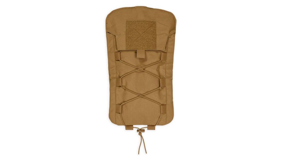 Chase Tactical Large Hydration Pouch, Coyote Tan, One Size CT-30HPLG-CT