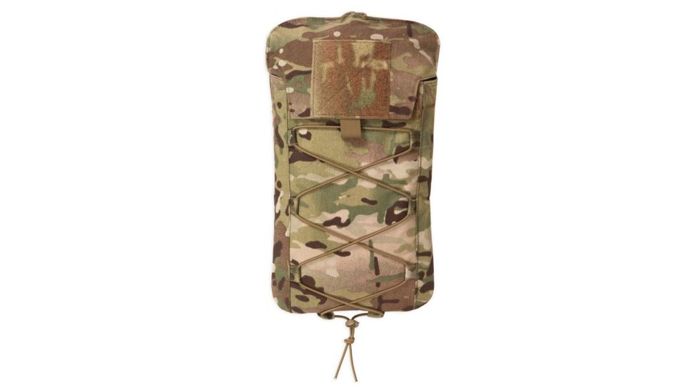 Chase Tactical Large Hydration Pouch, MultiCam, One Size CT-30HPLG-MC