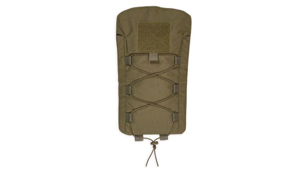 Chase Tactical Large Hydration Pouch, Ranger Green, One Size CT-30HPLG-RG