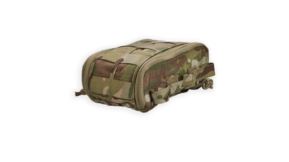 Chase Tactical Rapid Deploy IFAK Pouch, Multicam, CT-40IFAKP2-MC