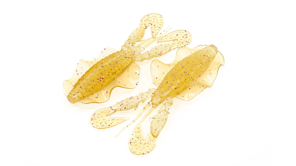 Chasebaits Love Bug 4.25in Apple Juice, LB40-09