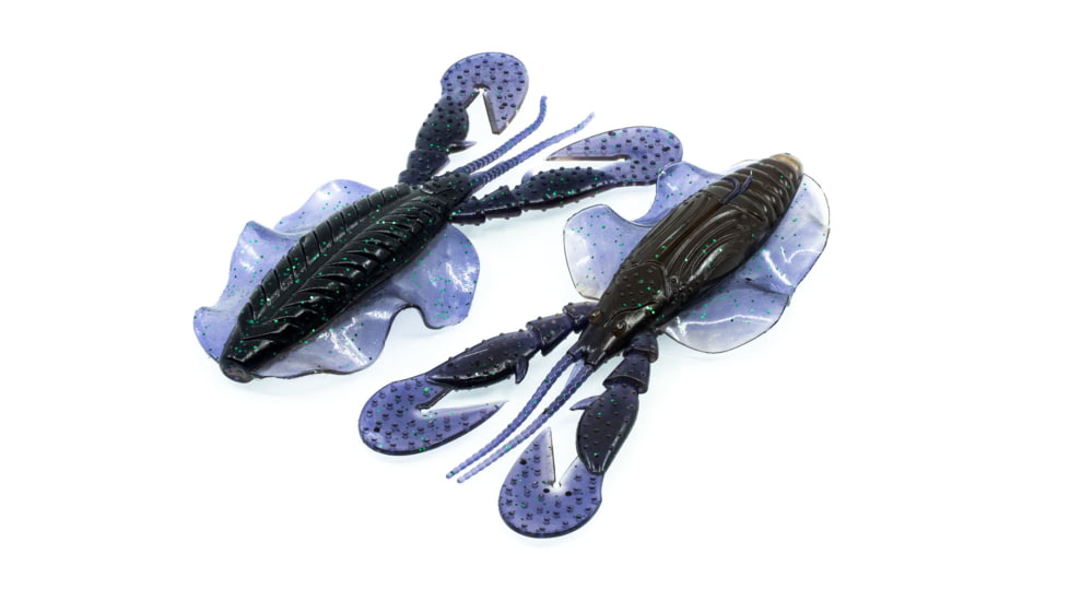 Chasebaits Love Bug 4.25in Bama Bug., LB40-02