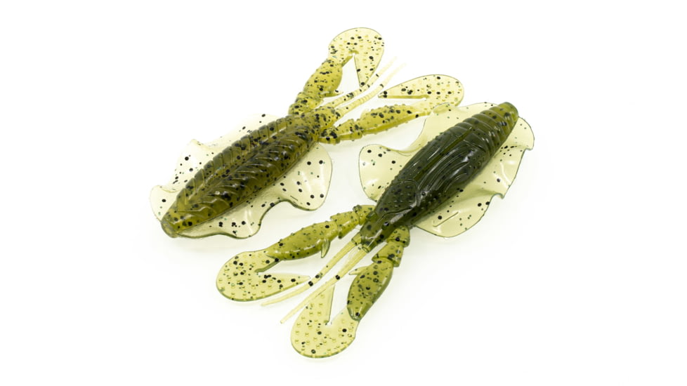 Chasebaits Love Bug 4.25in Watermelon., LB40-05
