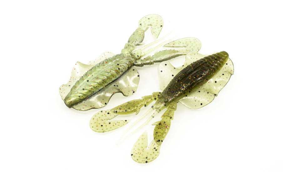 Chasebaits Love Bug 4.25in Watermelon Pearl., LB40-11