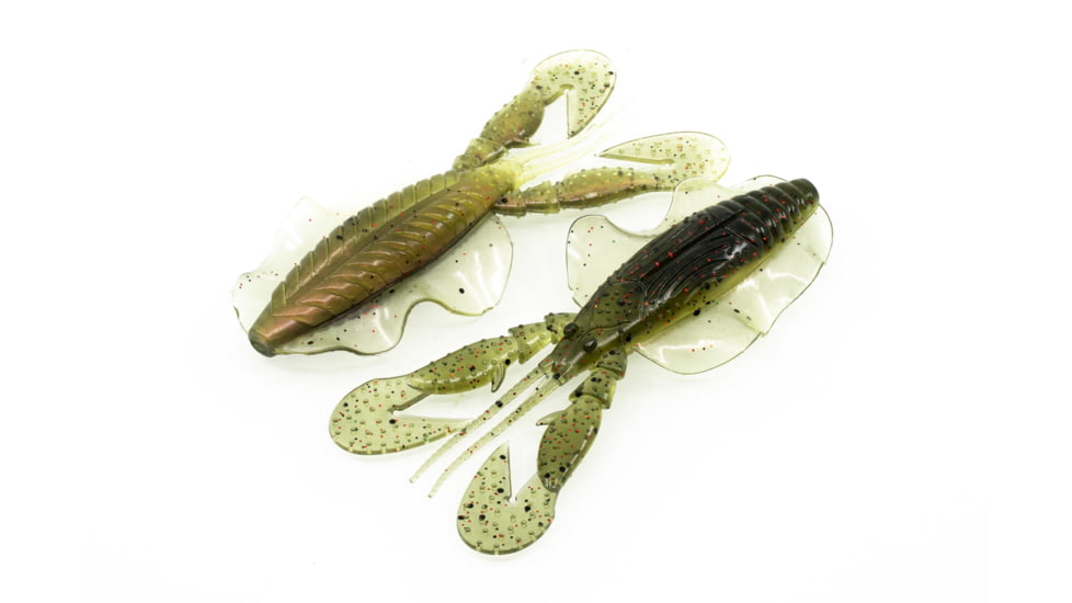 Chasebaits Love Bug 4.25in Watermelon Red., LB40-03
