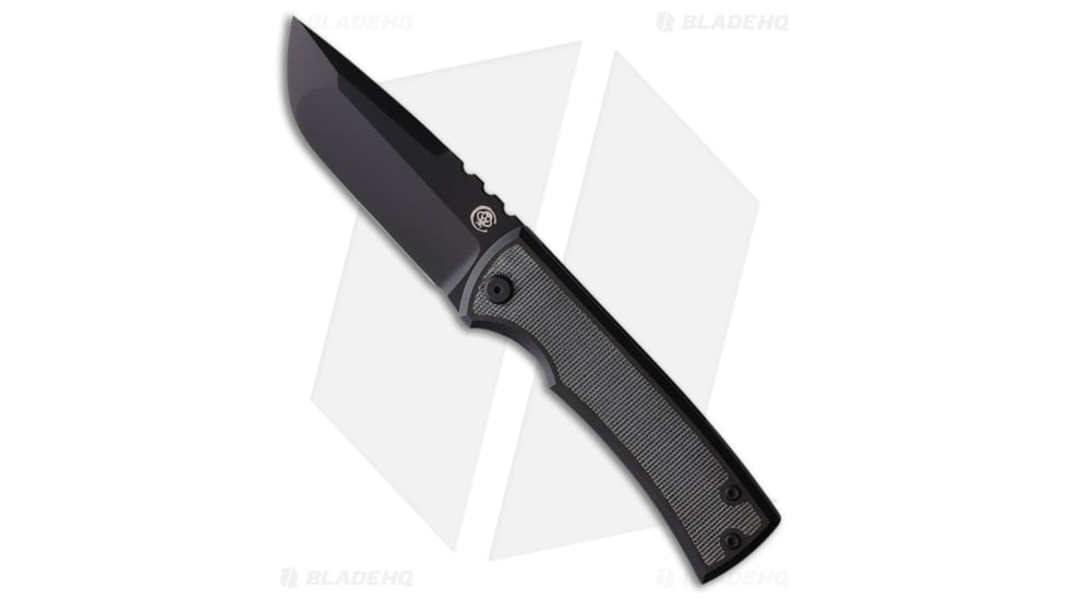 Chaves Knives Redencion 229 3.63in Folding Knife