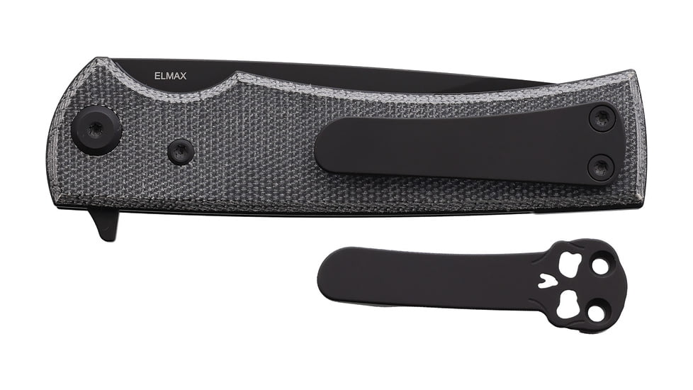 Chaves Knives Liberation Street Linerlock DP, CHAV14322