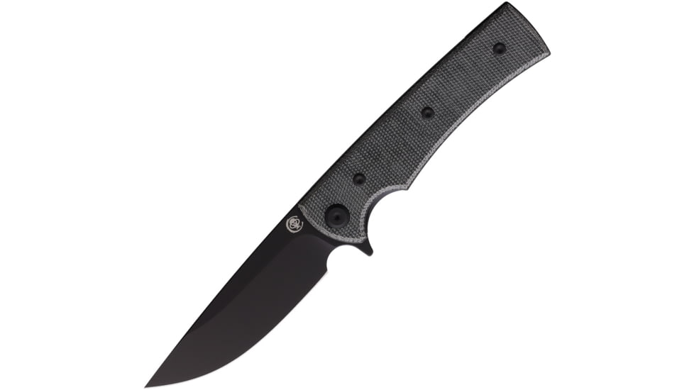Chaves Knives Liberation Street Linerlock DP, CHAV14322