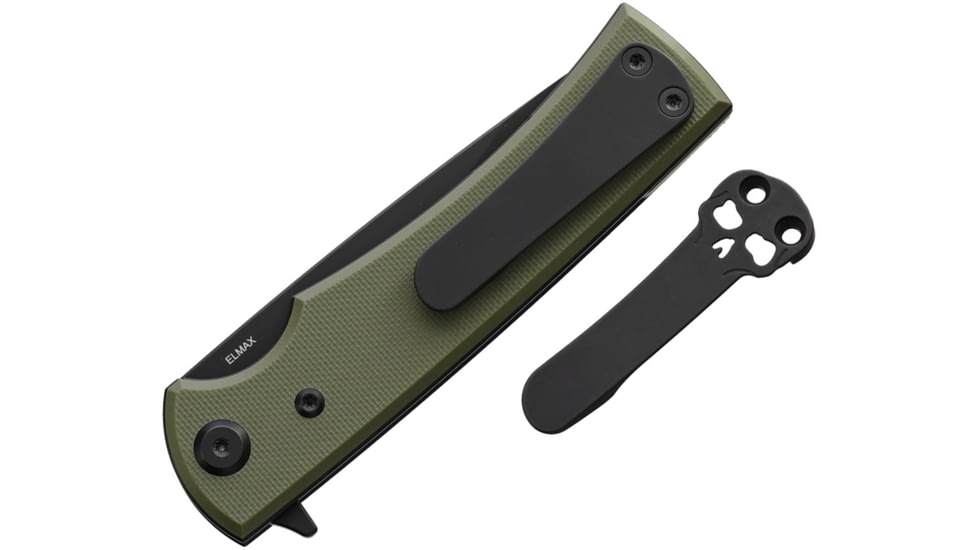 Chaves Knives Liberation Street Linerlock DP, CHAV14566