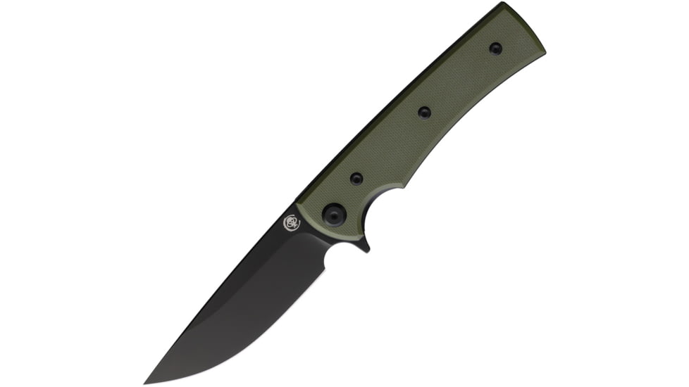 Chaves Knives Liberation Street Linerlock DP, CHAV14566
