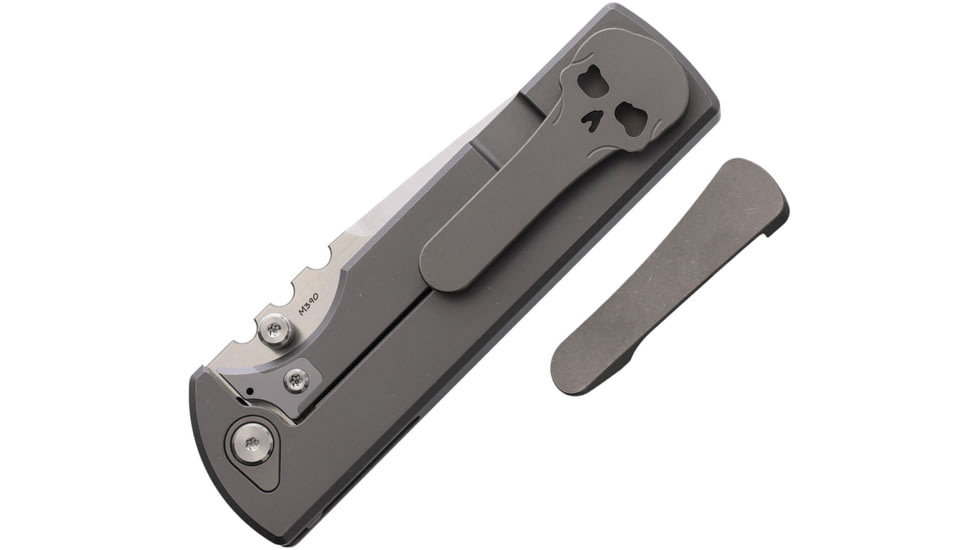 Chaves Knives NTAK 229 Framelock Tanto, CHAV14403