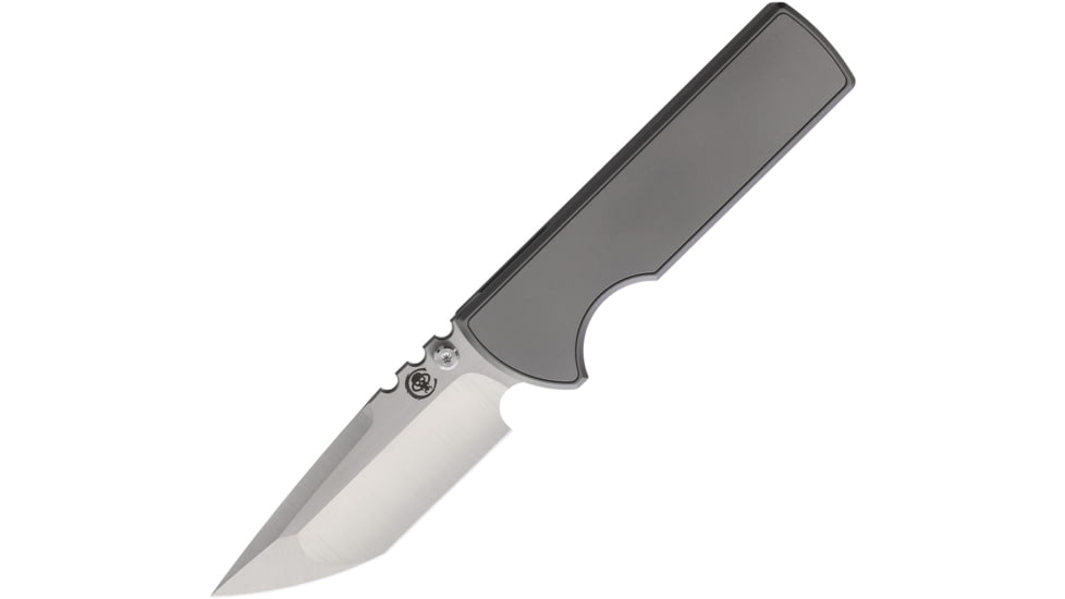 Chaves Knives NTAK 229 Framelock Tanto, CHAV14403