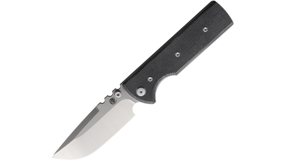 Chaves Knives NTAK Linerlock SW DP, CHAV14328