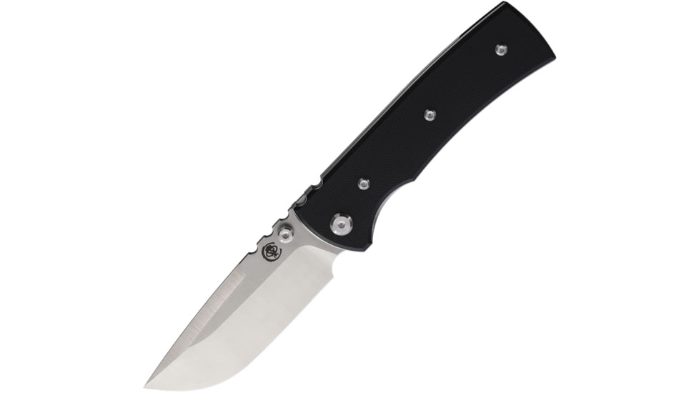 Chaves Knives Redencion 229 Linerlock DP, CHAV14480