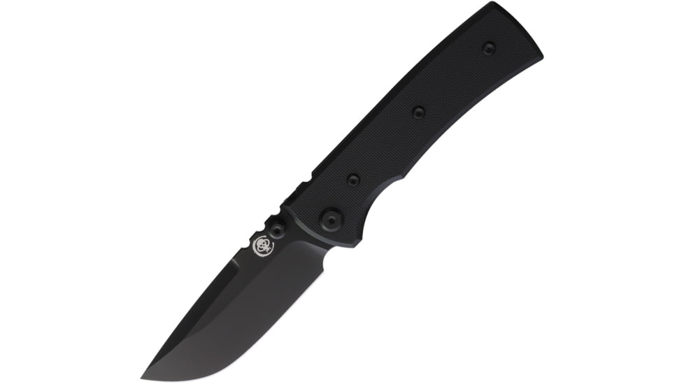 Chaves Knives Redencion Street Linerlock DP, CHAV14494