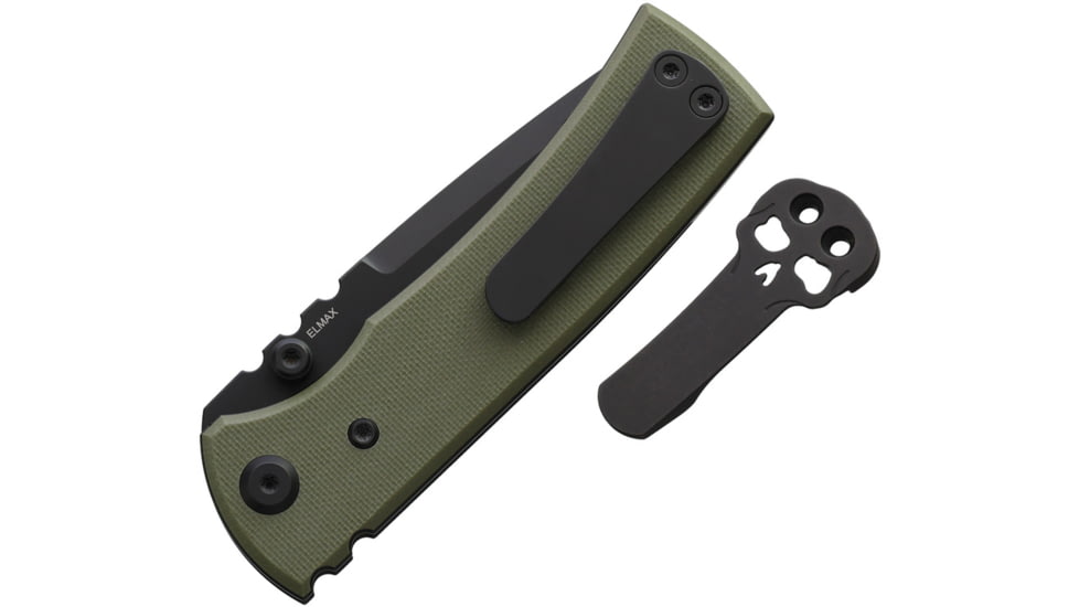 Chaves Knives Redencion Street Linerlock DP, CHAV14562