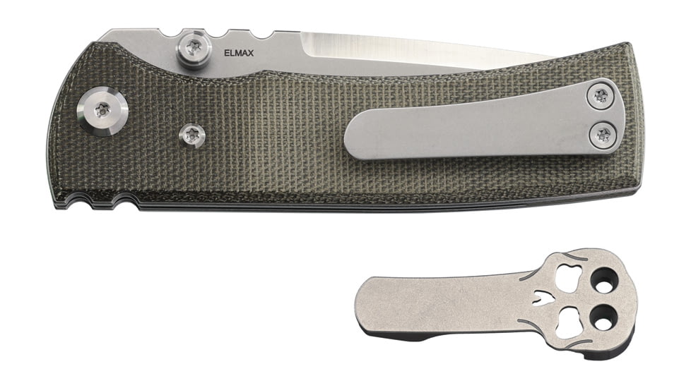 Chaves Knives Redencion Street Linerlock Mic, CHAV14458