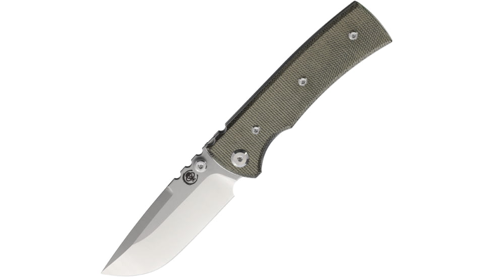 Chaves Knives Redencion Street Linerlock Mic, CHAV14458