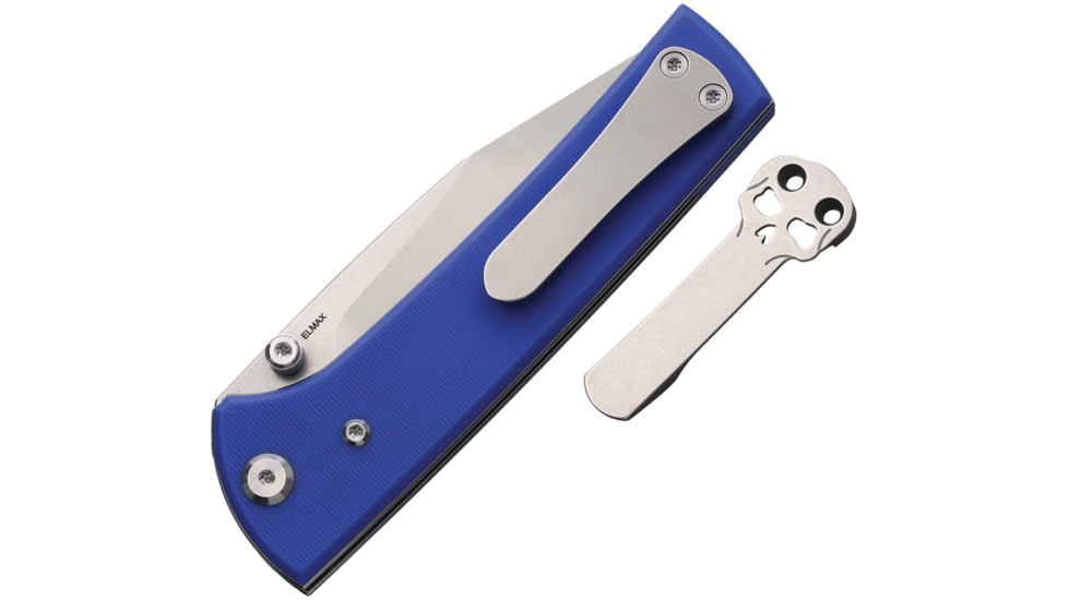 Chaves Knives Scapegoat 229 Linerlock Sp, CHAV14524