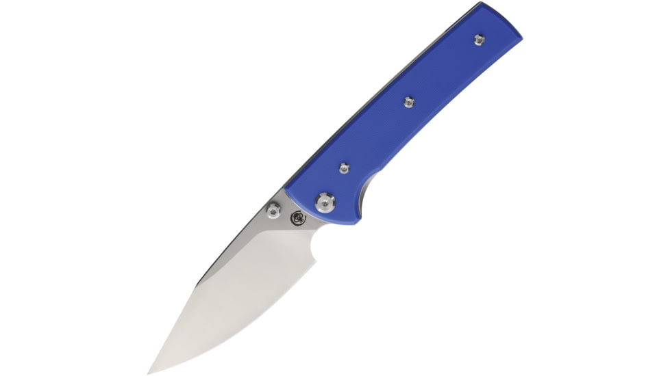 Chaves Knives Scapegoat 229 Linerlock Sp, CHAV14524