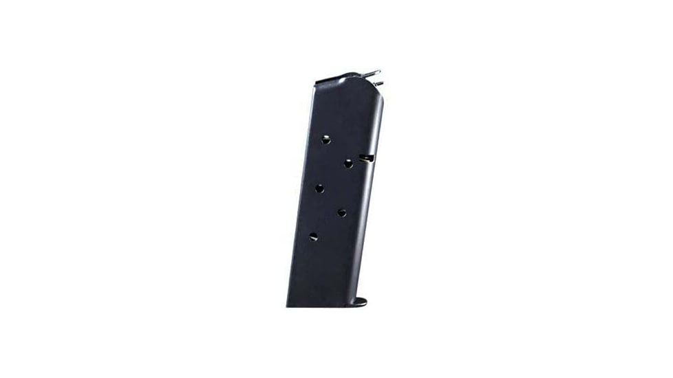 Check-mate Industries Checkmate Magazine 1911 Compact 45acp Black 7rd