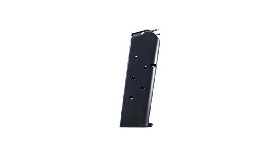 Check-mate Industries Checkmate Magazine 1911 Gi Full Size 45acp Black 7rd