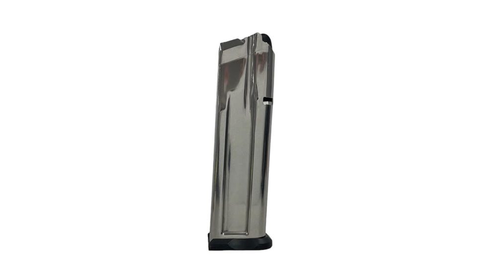 Check-Mate Industries Check-Mate Staccato 2011 Handgun Magazine Stainless Steel .45 ACP 13/rd, CM45-2011-140-S