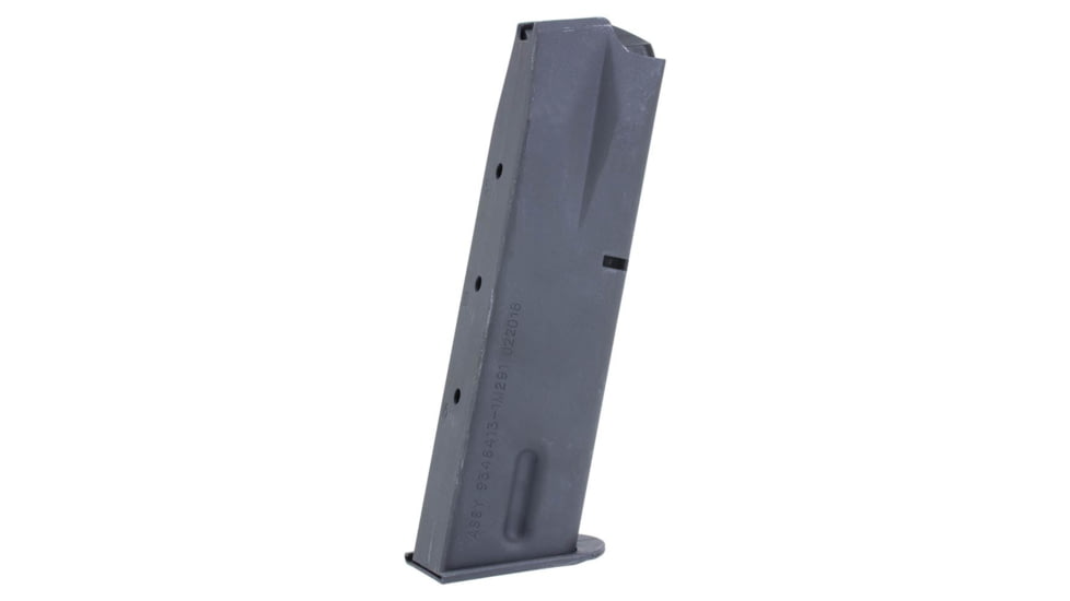 Check-Mate Industries Check-Mate USGI M9 / 92FS Compatible Handgun Magazine 9mm Luger 15/rd, 9346413