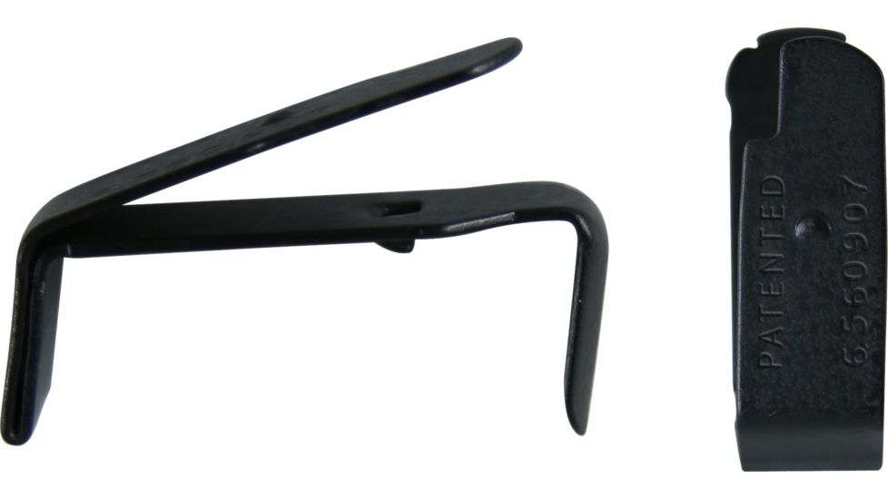 Check-Mate Industries Magazine, 1911, .45 ACP, CMF, 7-Round, Black CM45-7-B-CMF