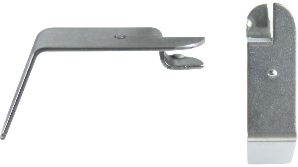 Check-Mate Industries Magazine, 1911, .45 ACP, GI, 7-Round, Stainless CM45-7-S-GI