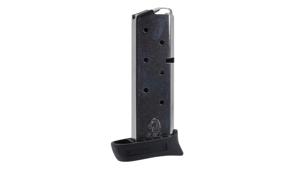 Check-Mate Industries SIG Sauer P238 .380 ACP 7 Round Pistol Magazine, 7, CM3802387