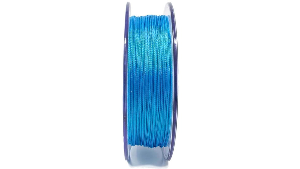 Cheeky Fishing Premium Fly Line Backing, Blue, 30 lb, 300 yd spool, C-BAC-30B-300