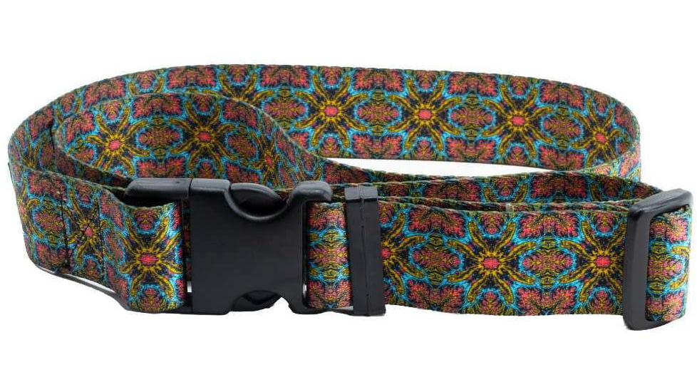 Cheeky Fishing Cheeky Wading Belt, Psychedelic Trout, One Size, C-WAD-703-OS