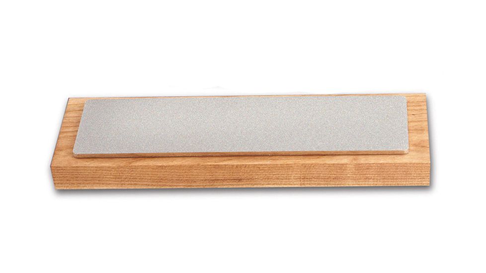 Chef's Choice EdgeCrafter 400DS Diamond Stone, 2x8in, Clam Pack, 4002801