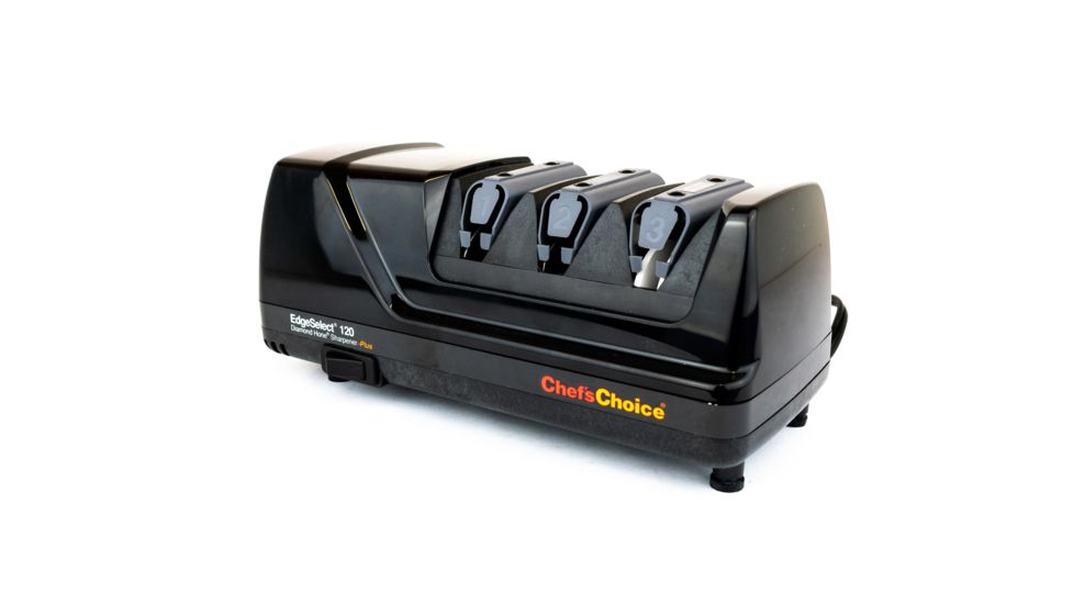 Chef's Choice Electric Diamond EC120B