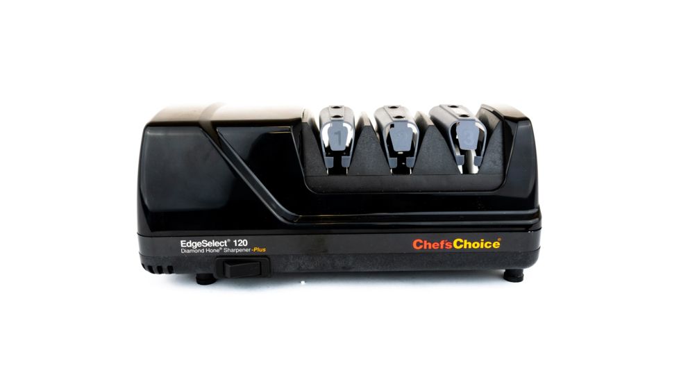 Chef's Choice Electric Diamond EC120B