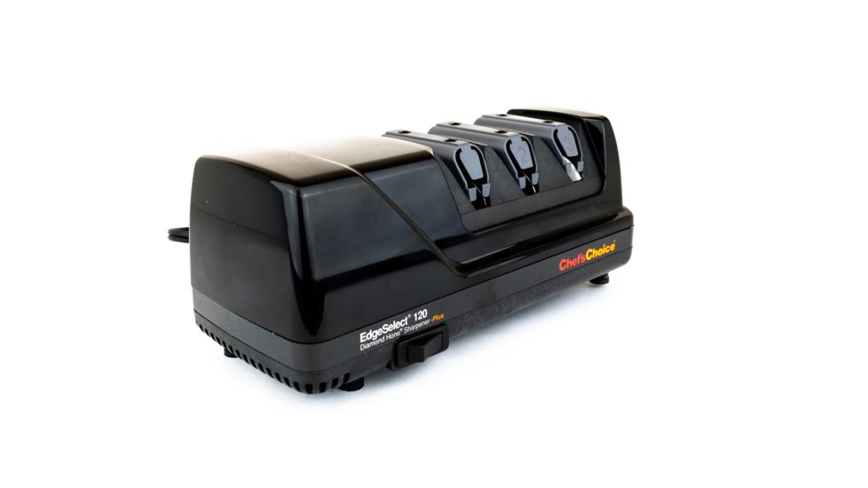 Chef's Choice Electric Diamond EC120B