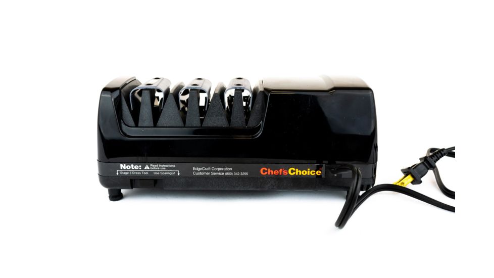 Chef's Choice Electric Diamond EC120B