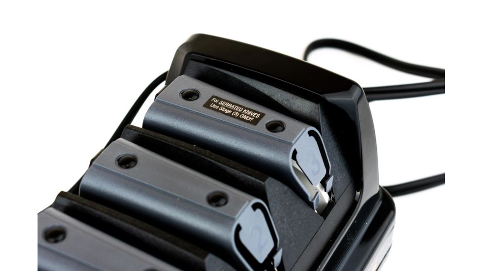 Chef's Choice Electric Diamond EC120B