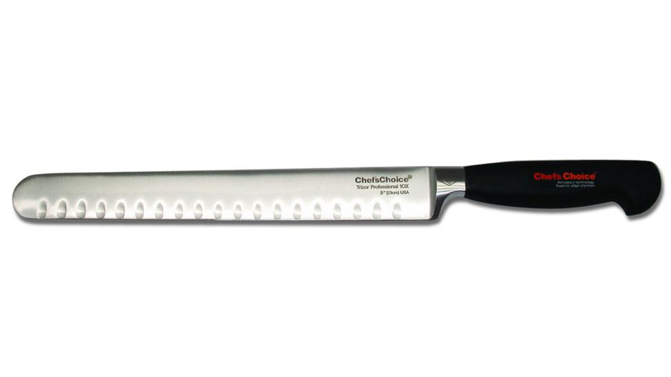 Chefs Choice Bread Knife, 9in, 14.5 x 1, 2000790